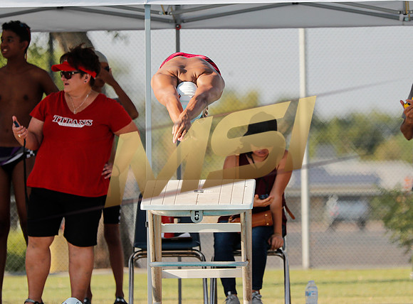AIA DIII - Arizona College Prep & Chandler Prep Swim Meet
