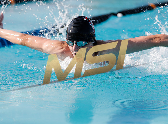 AIA DIII - Arizona College Prep & Chandler Prep Swim Meet