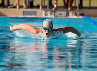 AIA DIII - Arizona College Prep & Chandler Prep Swim Meet