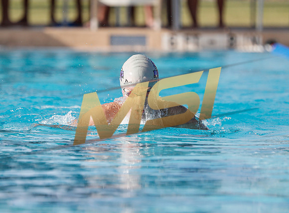 AIA DIII - Arizona College Prep & Chandler Prep Swim Meet