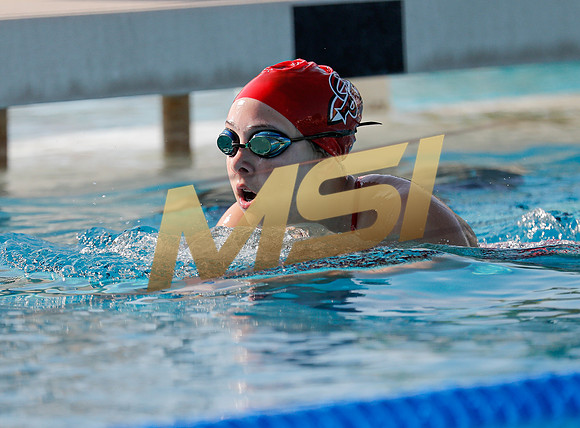 AIA DIII - Arizona College Prep & Chandler Prep Swim Meet