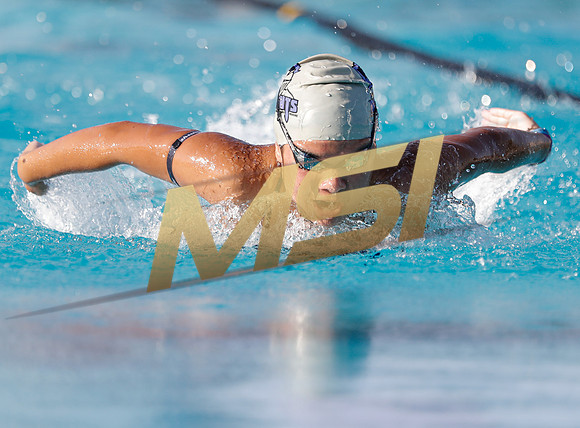 AIA DIII - Arizona College Prep & Chandler Prep Swim Meet