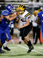 2021-09-24 CIF Varsity Football Mission Bay @ Orange Glen Football