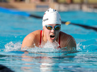 AIA DIII - Arizona College Prep & Chandler Prep Swim Meet
