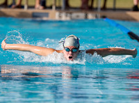 AIA DIII - Arizona College Prep & Chandler Prep Swim Meet