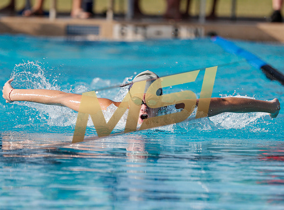 AIA DIII - Arizona College Prep & Chandler Prep Swim Meet