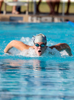 AIA DIII - Arizona College Prep & Chandler Prep Swim Meet