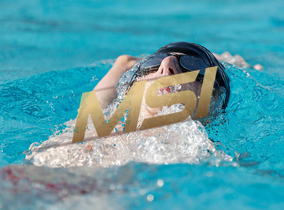 AIA DIII - Arizona College Prep & Chandler Prep Swim Meet