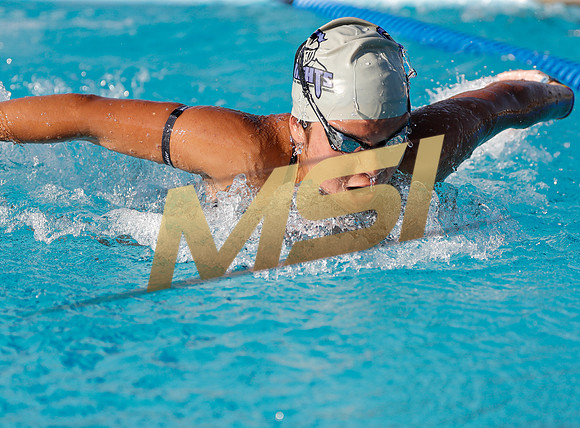 AIA DIII - Arizona College Prep & Chandler Prep Swim Meet