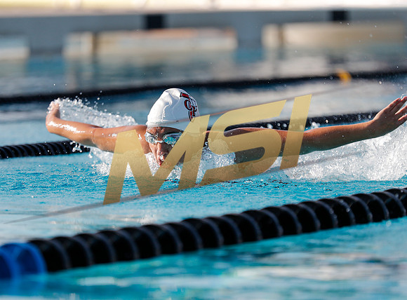 AIA DIII - Arizona College Prep & Chandler Prep Swim Meet