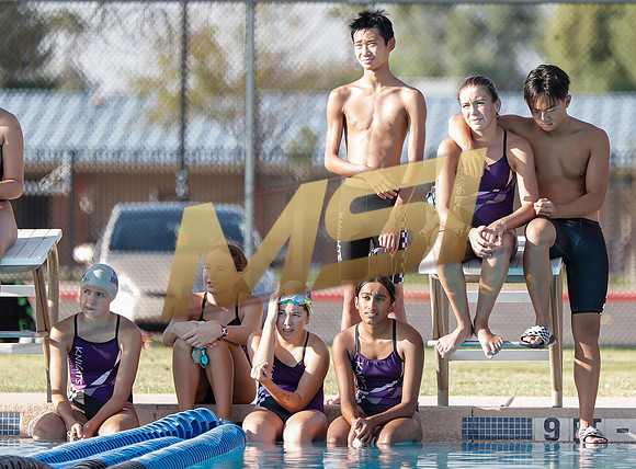 AIA DIII - Arizona College Prep & Chandler Prep Swim Meet