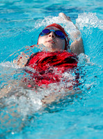 AIA DIII - Arizona College Prep & Chandler Prep Swim Meet