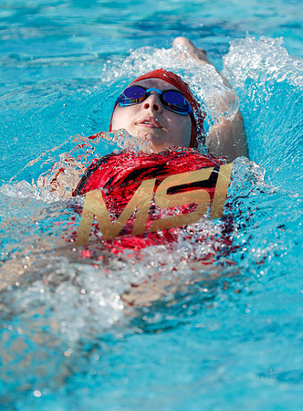 AIA DIII - Arizona College Prep & Chandler Prep Swim Meet