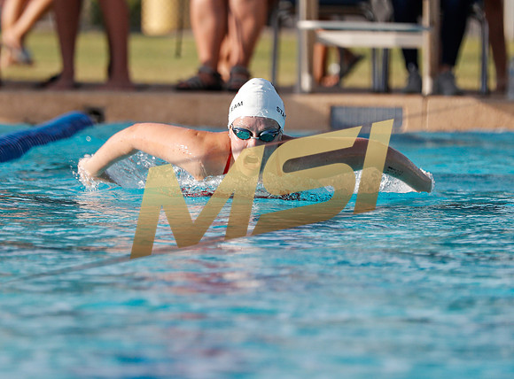 AIA DIII - Arizona College Prep & Chandler Prep Swim Meet