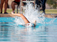 AIA DIII - Arizona College Prep & Chandler Prep Swim Meet