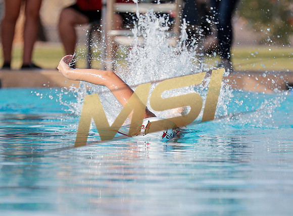 AIA DIII - Arizona College Prep & Chandler Prep Swim Meet