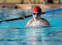 AIA DIII - Arizona College Prep & Chandler Prep Swim Meet
