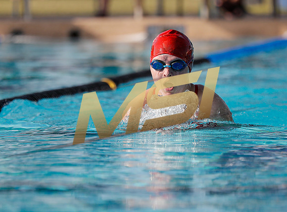 AIA DIII - Arizona College Prep & Chandler Prep Swim Meet