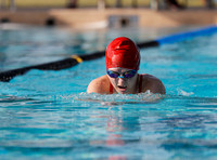AIA DIII - Arizona College Prep & Chandler Prep Swim Meet