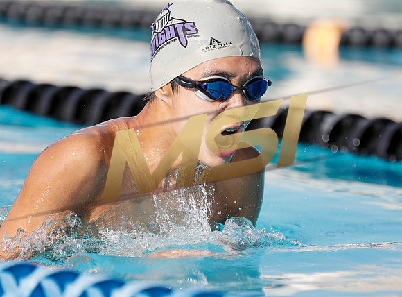 AIA DIII - Arizona College Prep & Chandler Prep Swim Meet