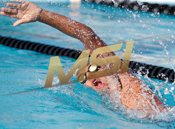 AIA DIII - Arizona College Prep & Chandler Prep Swim Meet