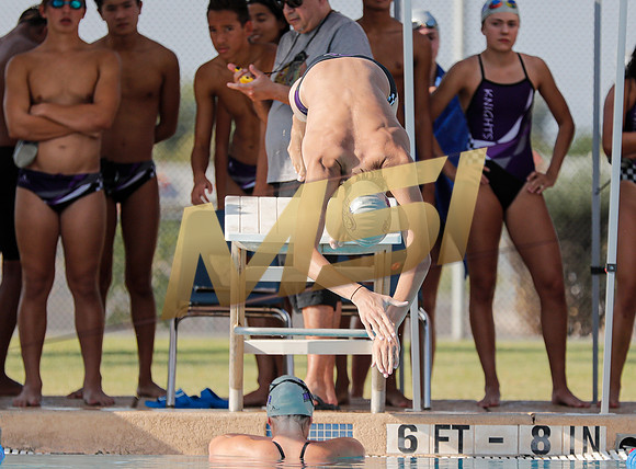 AIA DIII - Arizona College Prep & Chandler Prep Swim Meet