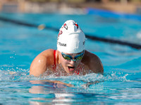 AIA DIII - Arizona College Prep & Chandler Prep Swim Meet