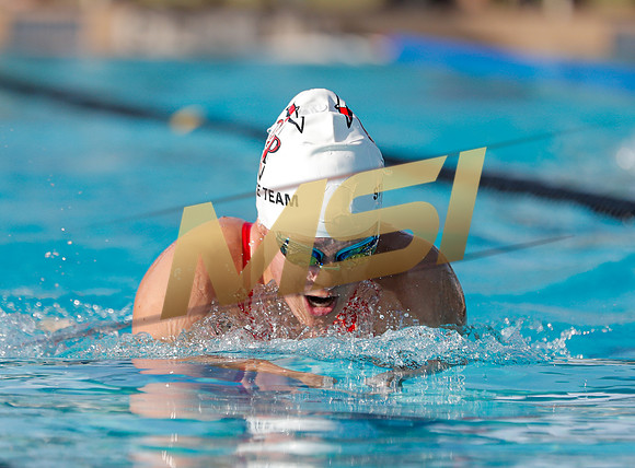 AIA DIII - Arizona College Prep & Chandler Prep Swim Meet