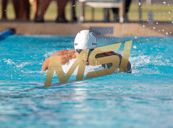 AIA DIII - Arizona College Prep & Chandler Prep Swim Meet