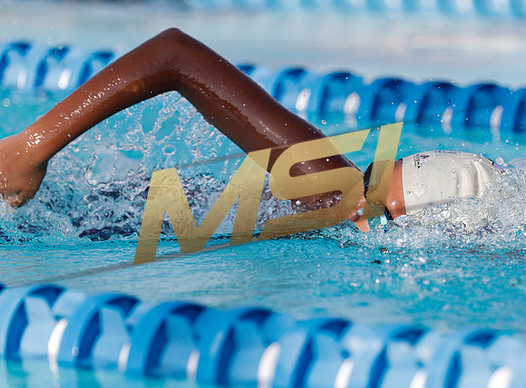 AIA DIII - Arizona College Prep & Chandler Prep Swim Meet