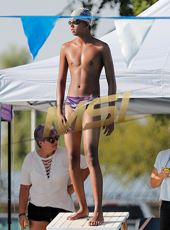 AIA DIII - Arizona College Prep & Chandler Prep Swim Meet