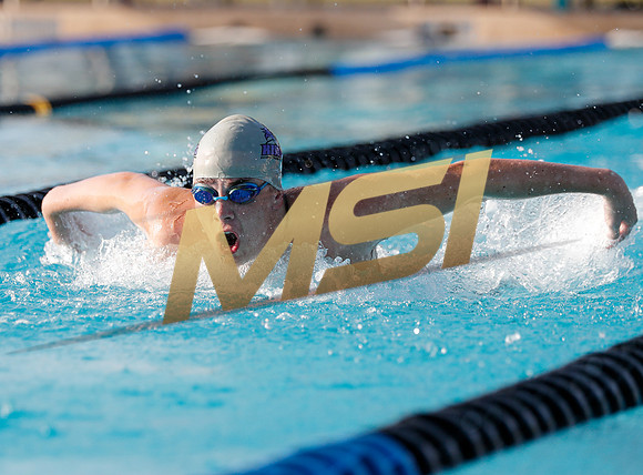 AIA DIII - Arizona College Prep & Chandler Prep Swim Meet