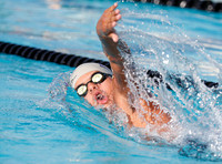 AIA DIII - Arizona College Prep & Chandler Prep Swim Meet