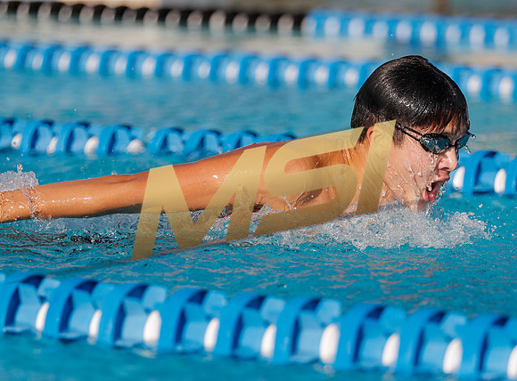 AIA DIII - Arizona College Prep & Chandler Prep Swim Meet