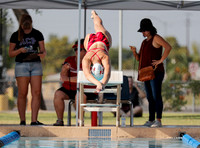 AIA DIII - Arizona College Prep & Chandler Prep Swim Meet