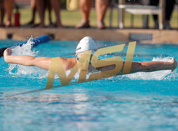 AIA DIII - Arizona College Prep & Chandler Prep Swim Meet