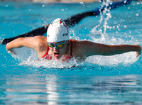 AIA DIII - Arizona College Prep & Chandler Prep Swim Meet