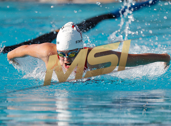 AIA DIII - Arizona College Prep & Chandler Prep Swim Meet