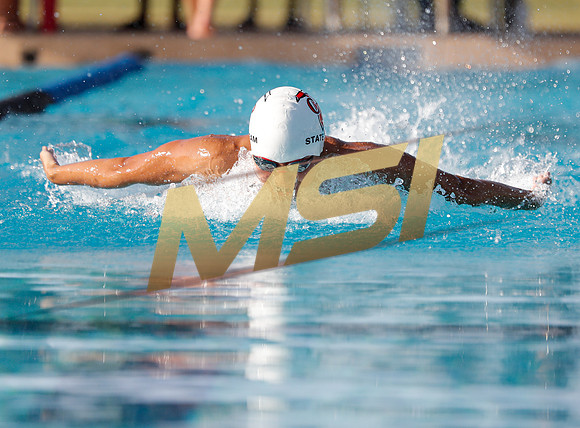 AIA DIII - Arizona College Prep & Chandler Prep Swim Meet