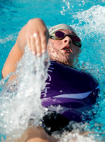 AIA DIII - Arizona College Prep & Chandler Prep Swim Meet