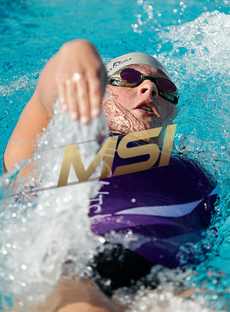 AIA DIII - Arizona College Prep & Chandler Prep Swim Meet