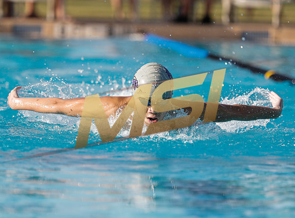 AIA DIII - Arizona College Prep & Chandler Prep Swim Meet