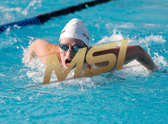 AIA DIII - Arizona College Prep & Chandler Prep Swim Meet