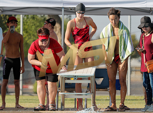 AIA DIII - Arizona College Prep & Chandler Prep Swim Meet