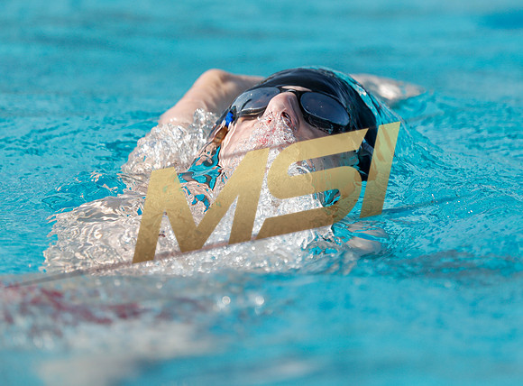 AIA DIII - Arizona College Prep & Chandler Prep Swim Meet