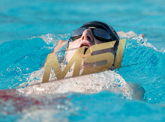 AIA DIII - Arizona College Prep & Chandler Prep Swim Meet