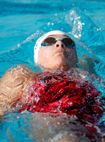 AIA DIII - Arizona College Prep & Chandler Prep Swim Meet