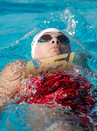 AIA DIII - Arizona College Prep & Chandler Prep Swim Meet