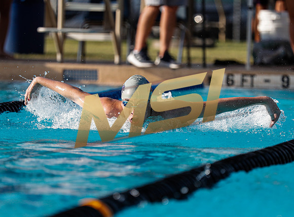 AIA DIII - Arizona College Prep & Chandler Prep Swim Meet