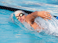 AIA DIII - Arizona College Prep & Chandler Prep Swim Meet